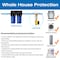 Ispring Whole House Water Filtration System WGB21B+AH12MN16X2 - alternate 3